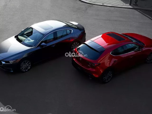 Mazda 3 2019 Mazda 3 2019.