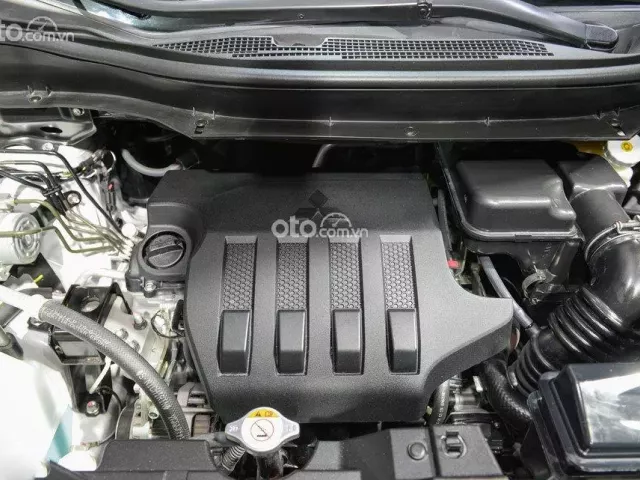 Động cơ xe Mitsubishi Xpander 2018 1