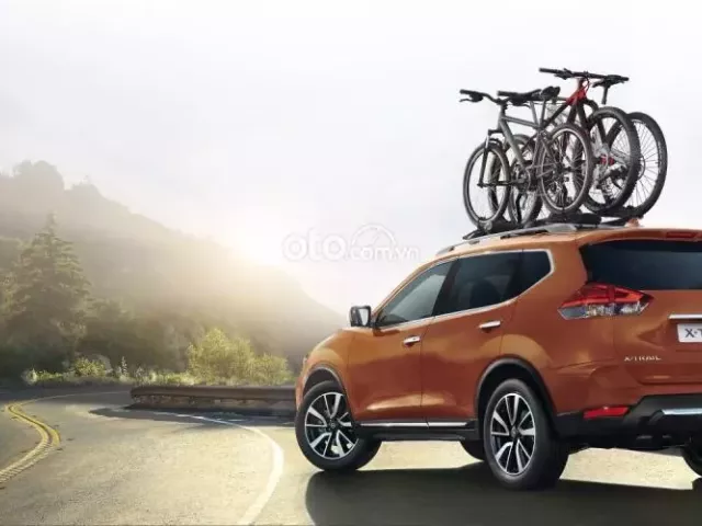 Đánh giá xe Nissan X-Trail 2018: Lựa chọn đáng cân nhắc trong phân khúc crossover Đánh giá xe Nissan X-Trail 2018: Lựa chọn đáng cân nhắc trong phân khúc crossover.