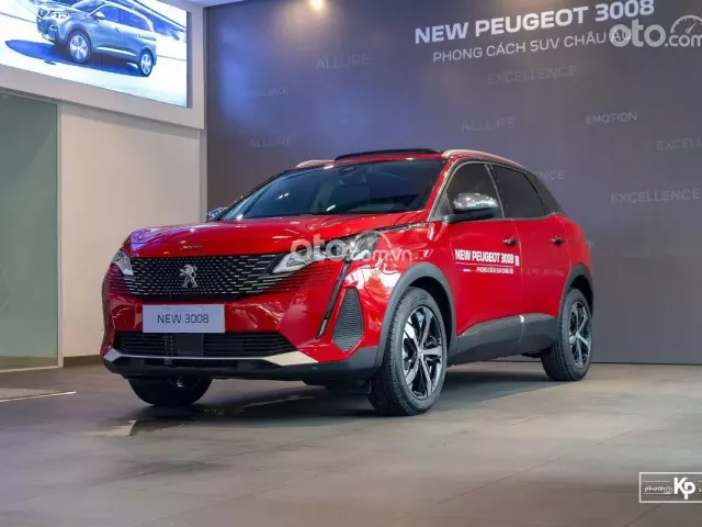 Mua xe Peugeot cũ ở đâu uy tín? 1
