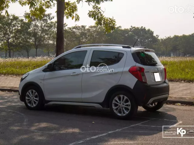 Giá xe VinFast Fadil 2020 1