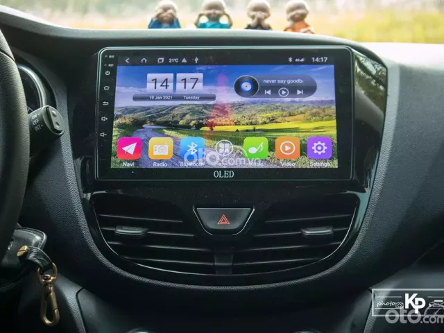 Giá xe VinFast Fadil 2020 a2