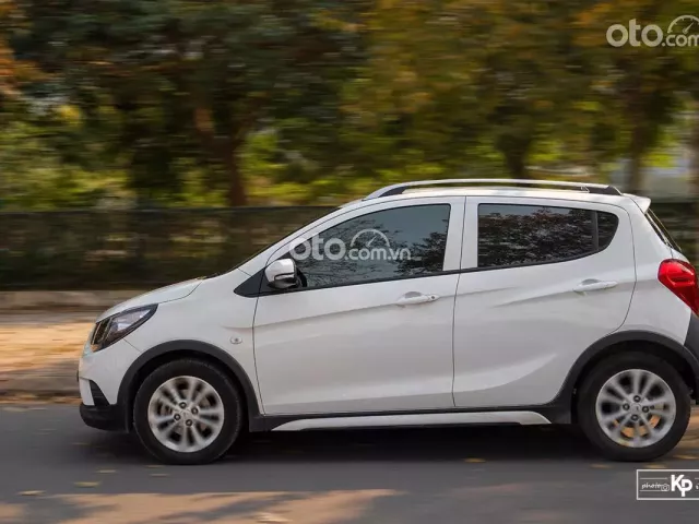 Ưu nhược điểm xe VinFast Fadil 2020 1