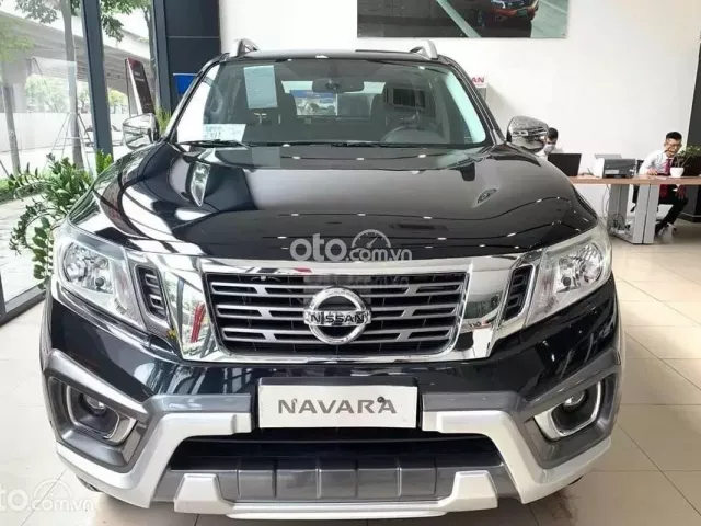 Mua bán xe Nissan Navara 2020.
