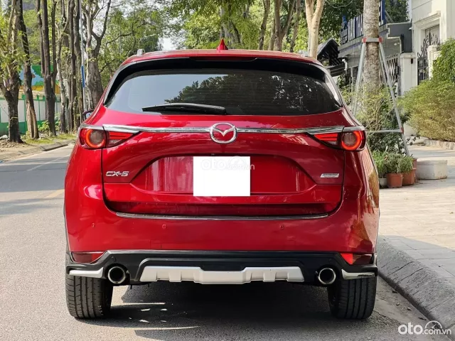 Có nên mua xe Mazda CX-5 2019 không Có nên mua xe Mazda CX-5 2019 không?