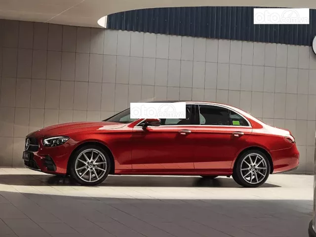 Có nên mua xe Mercedes-Benz E 300 AMG đã qua sử dụng không? Có nên mua xe Mercedes-Benz E 300 AMG đã qua sử dụng không