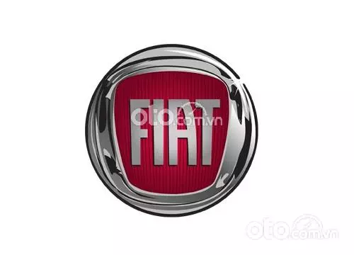 Logo biểu tượng của Fiat 2
