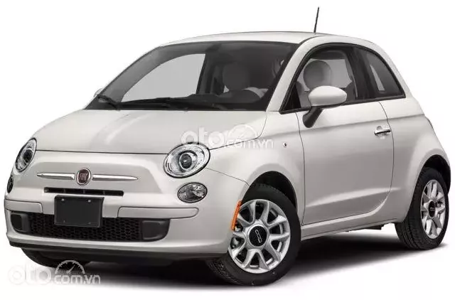 Có nên mua xe Fiat cũ? 1