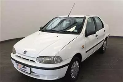 Ưu điểm của Fiat Siena