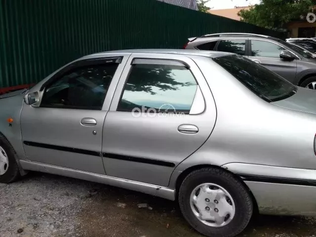 Nhược điểm của Fiat Siena