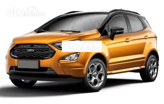 Ưu nhược điểm xe Ford EcoSport 2019 1