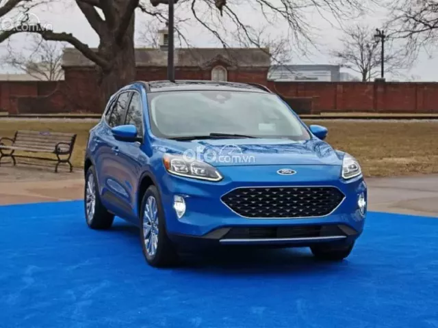 Ưu nhược điểm xe Ford Escape 2018