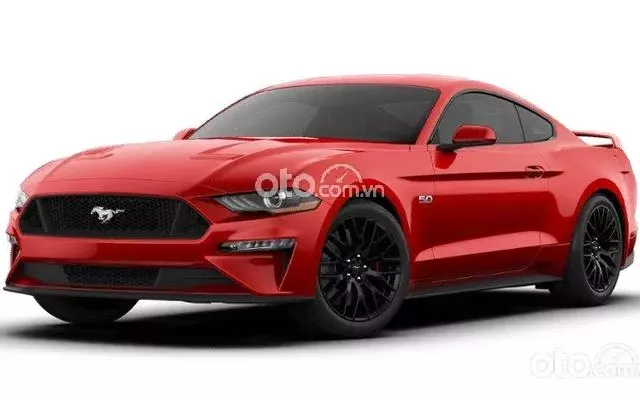 Ưu nhược điểm xe Ford Mustang 2018