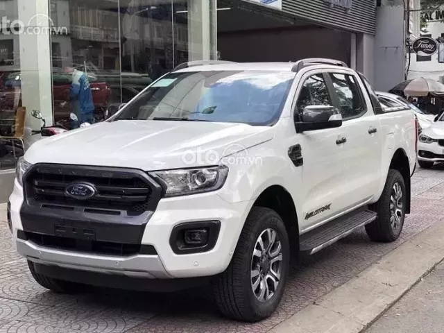 Vận hành mạnh mẽ trên mọi cung đường 1