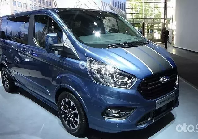Thông tin chung về xe Ford Tourneo 2019 