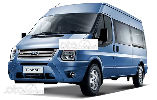 Ford Transit là thương hiệu xe nổi tiếng trên toàn thế giới  1
