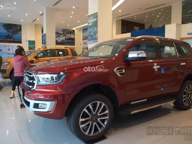 Oto.com.vn còn là công cụ hữu ích đối với người có nhu cầu bán xe Ford Everest. 1