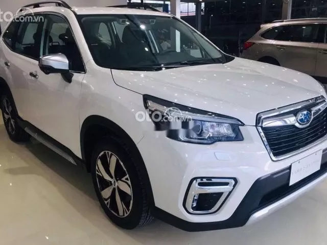 Giá xe Subaru Forester 2020 tại Oto.com.vn.