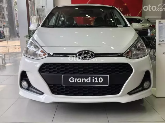 Mua bán xe Hyundai Grand i10 2020.