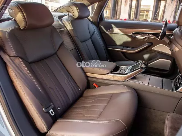 Kinh nghiệm mua xe Audi A8 2019 cũ 1