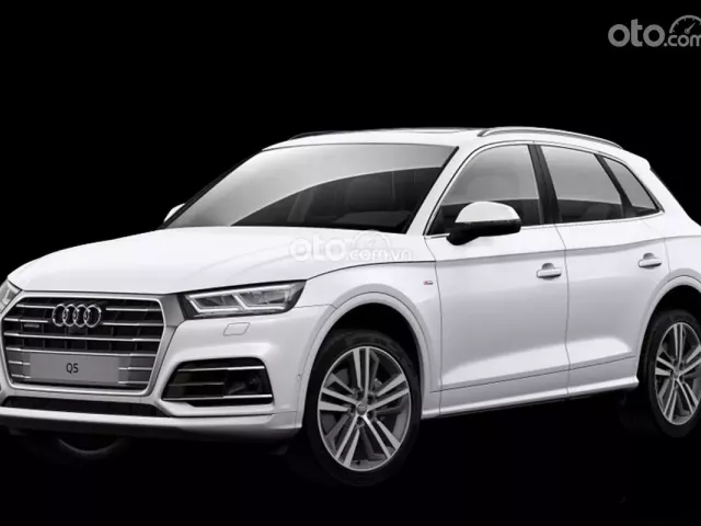 Có nên mua xe Audi Q5 2020 cũ không?.