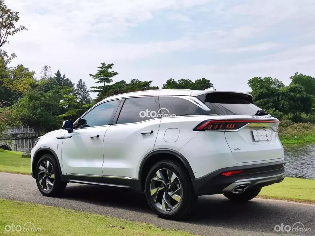 gười cần mua Baic Beijing X7 phải xác định trước nguồn tài chính để lựa chọn phiên bản có giá hợp lý. 1