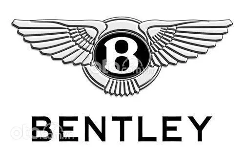 Biểu tượng xe Bentley 1
