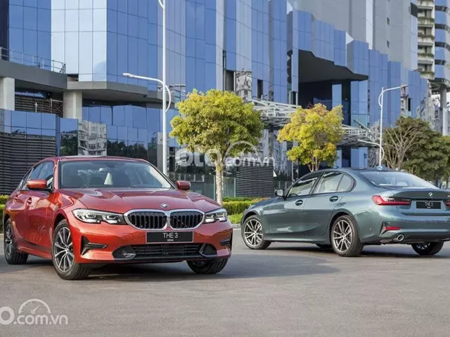 giá xe BMW giá xe BMW 1