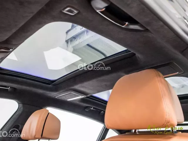 Những lưu ý khi mua xe BMW 740Li 2019 cũ 1
