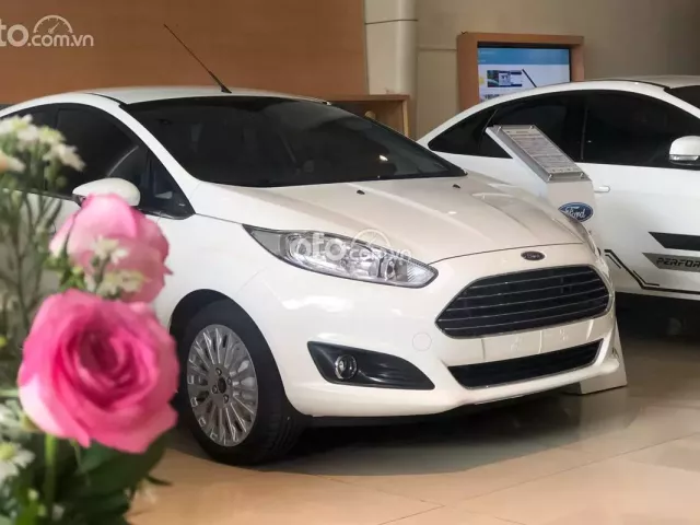 Mua bán xe Ford Fiesta cũ mới.