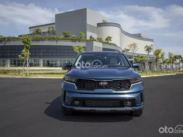 Ưu nhược điểm xe KIA Sorento 2020 máy dầu Ưu nhược điểm xe KIA Sorento 2020 máy dầu.