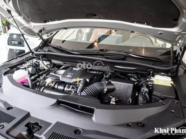 Giá xe Lexus RX 300 2020 tại Oto.com.vn 4 Giá xe Lexus RX 300 2020 tại Oto.com.vn a4