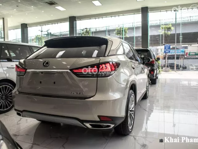 Giá xe Lexus RX350 2020 tại Oto.com.vn Giá xe Lexus RX350 2020 tại Oto.com.vn.
