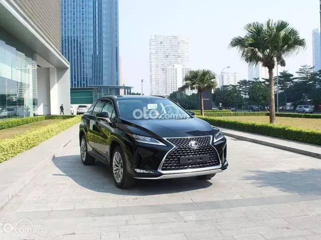 Giới thiệu xe Lexus RX350 2020 Giới thiệu xe Lexus RX350 2020.