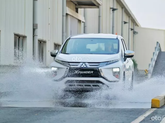 Có nên mua Mitsubishi Xpander 2020 cũ? Có nên mua Mitsubishi Xpander 2020 cũ? 1