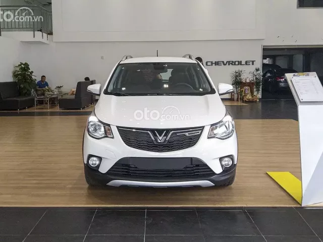 Những lưu ý khi mua xe Vinfast Fadil 2019 cũ 1