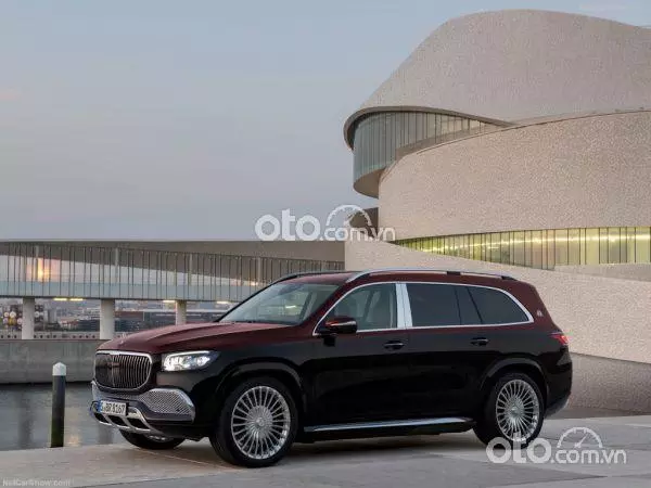 tổng quan xe Mercerdes Benz GLS 600 tổng quan xe Mercerdes Benz GLS 600 .