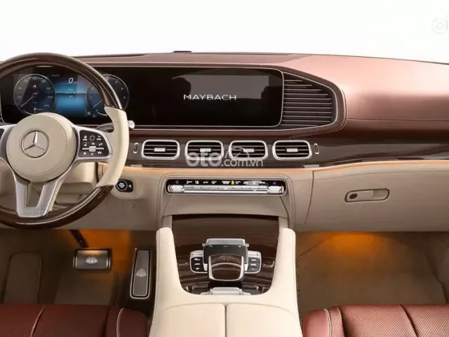 nội thất xe Mercerdes Benz GLS 600 nội thất xe Mercerdes Benz GLS 600.