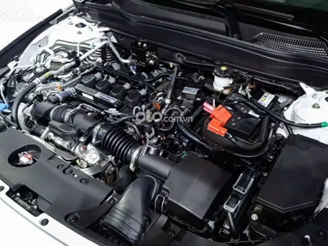 Honda Accord 2019 sử dụng động cơ xăng 1.5L 1