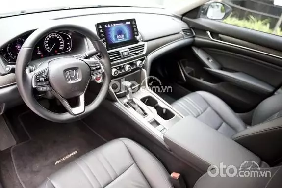 Honda Accord 2021 cũ,1