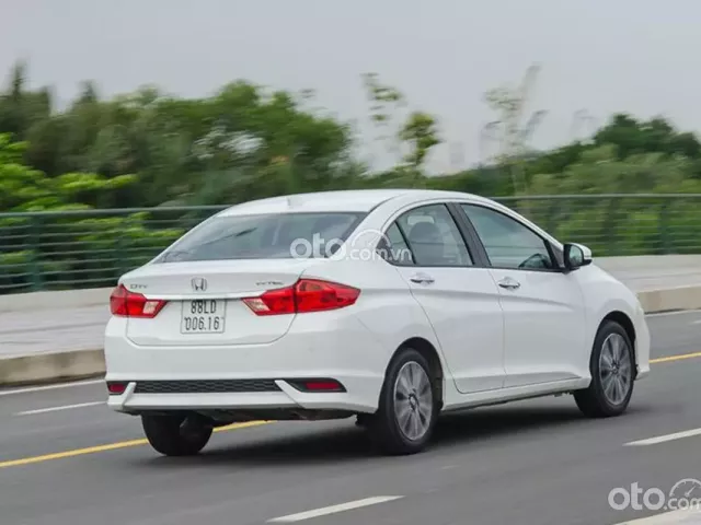 Giá xe Honda City 2018 cũ tại Oto.com.vn a2