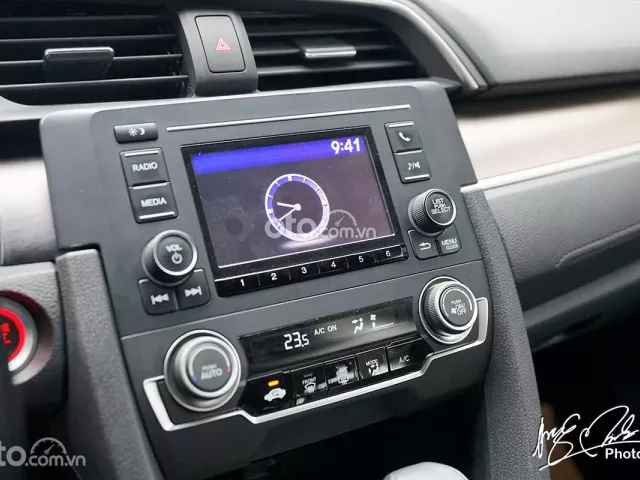 Giới thiệu thông tin xe Honda Civic 2020 7 Giới thiệu thông tin xe Honda Civic 2020 a7