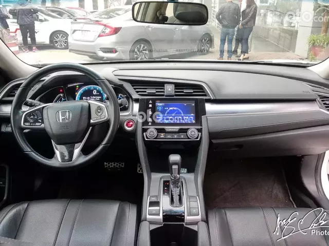 Giới thiệu thông tin xe Honda Civic 2020 3 Giới thiệu thông tin xe Honda Civic 2020 a3