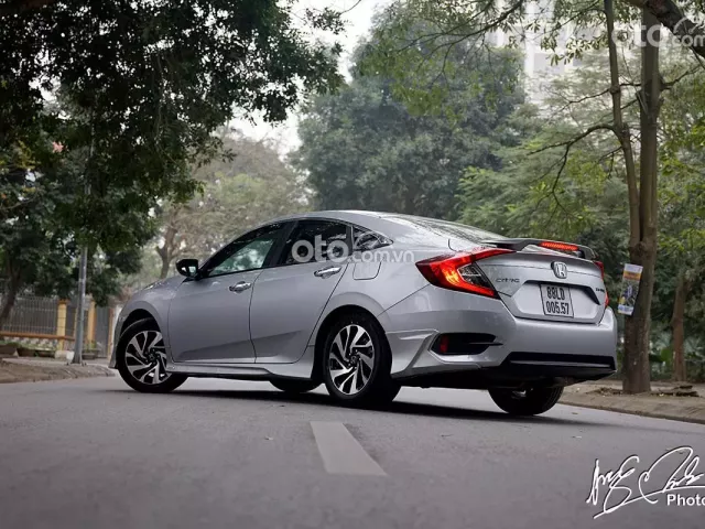 Giới thiệu thông tin xe Honda Civic 2020 5 Giới thiệu thông tin xe Honda Civic 2020 a5