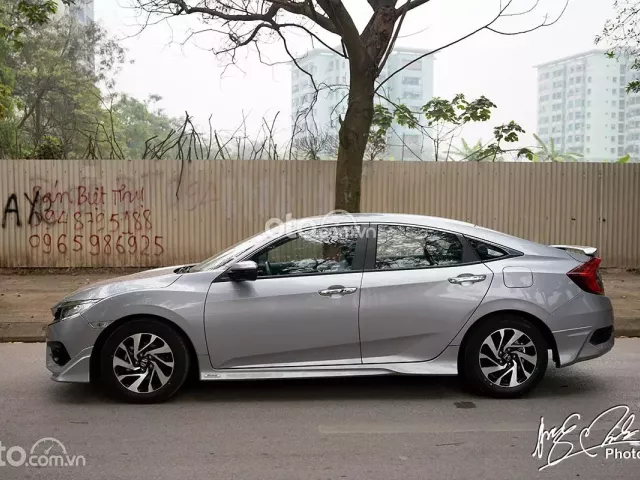 Giới thiệu thông tin xe Honda Civic 2020 2 Giới thiệu thông tin xe Honda Civic 2020 a2