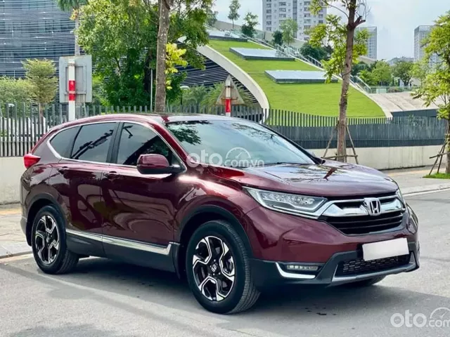 Phân biệt xe hatchback với SUV/CUV