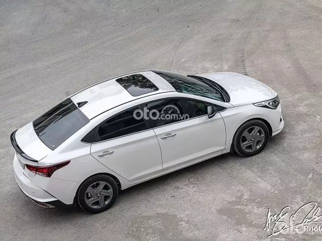 inh nghiệm mua xe Hyundai Accent cũ 1