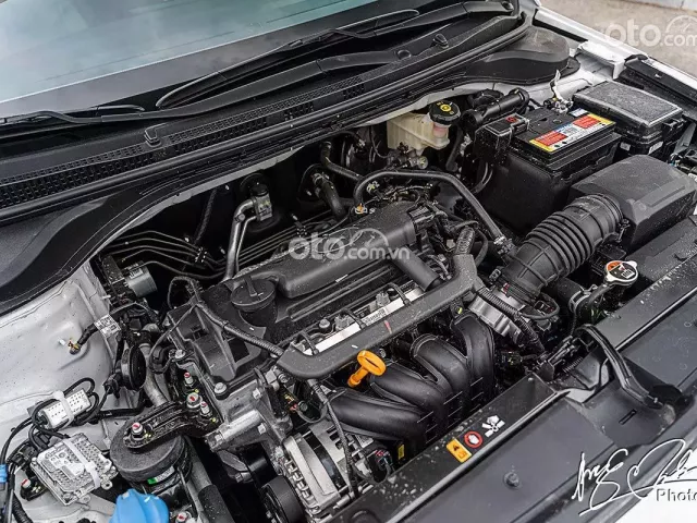 Hyundai Accent vẫn mang đến cho người dùng cảm giác dễ chịu.  1