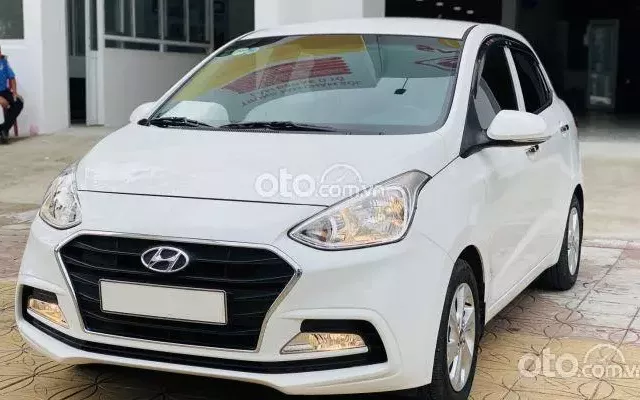 Hyundai Grand i10 trong tầm giá dưới 300 triệu đồng