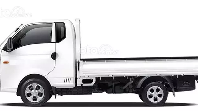Giá xe Hyundai Porter 150